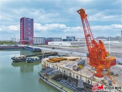 江苏徐州：绿色转型驱动
